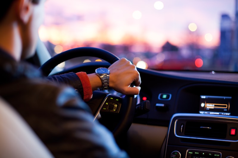 Auto insurance