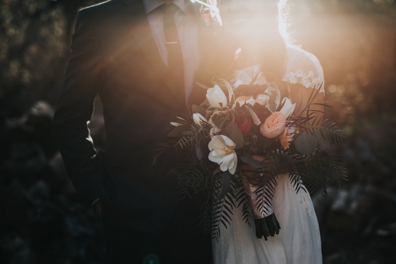 Wedding insurance